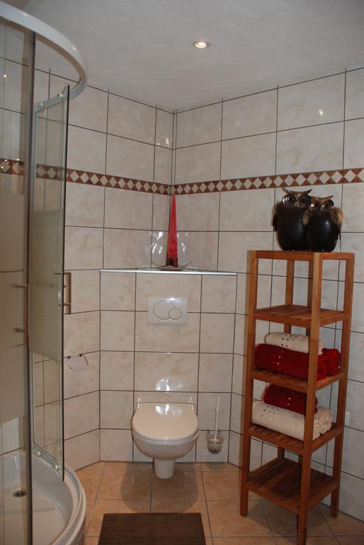 הוטשלאג Ferienwohnung Kendler מראה חיצוני תמונה