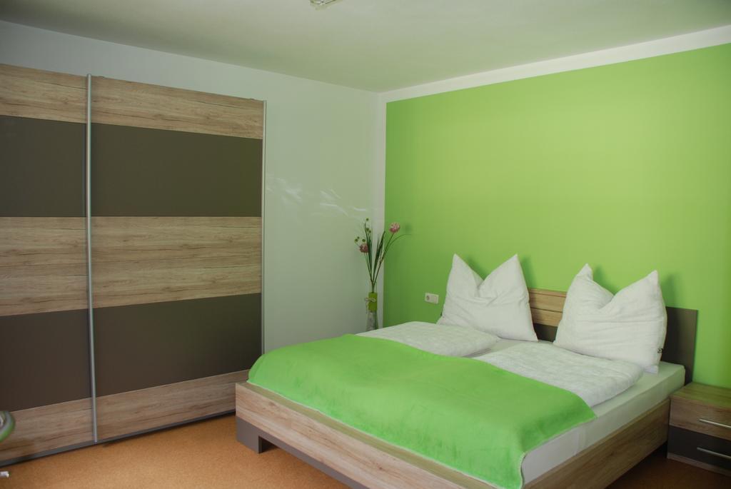 הוטשלאג Ferienwohnung Kendler מראה חיצוני תמונה
