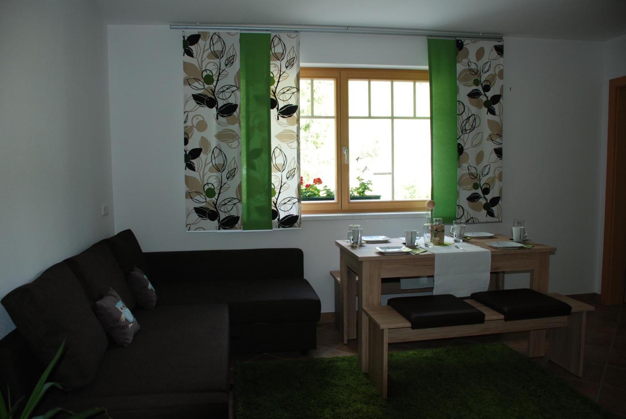 הוטשלאג Ferienwohnung Kendler מראה חיצוני תמונה